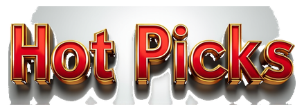 hot picks logo