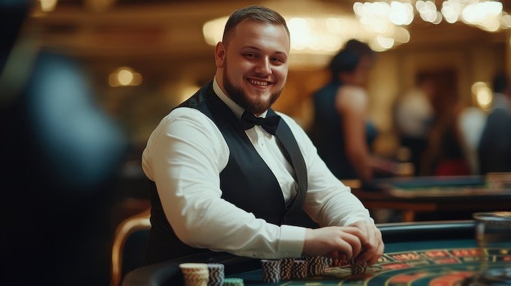 hot picks Live Casino