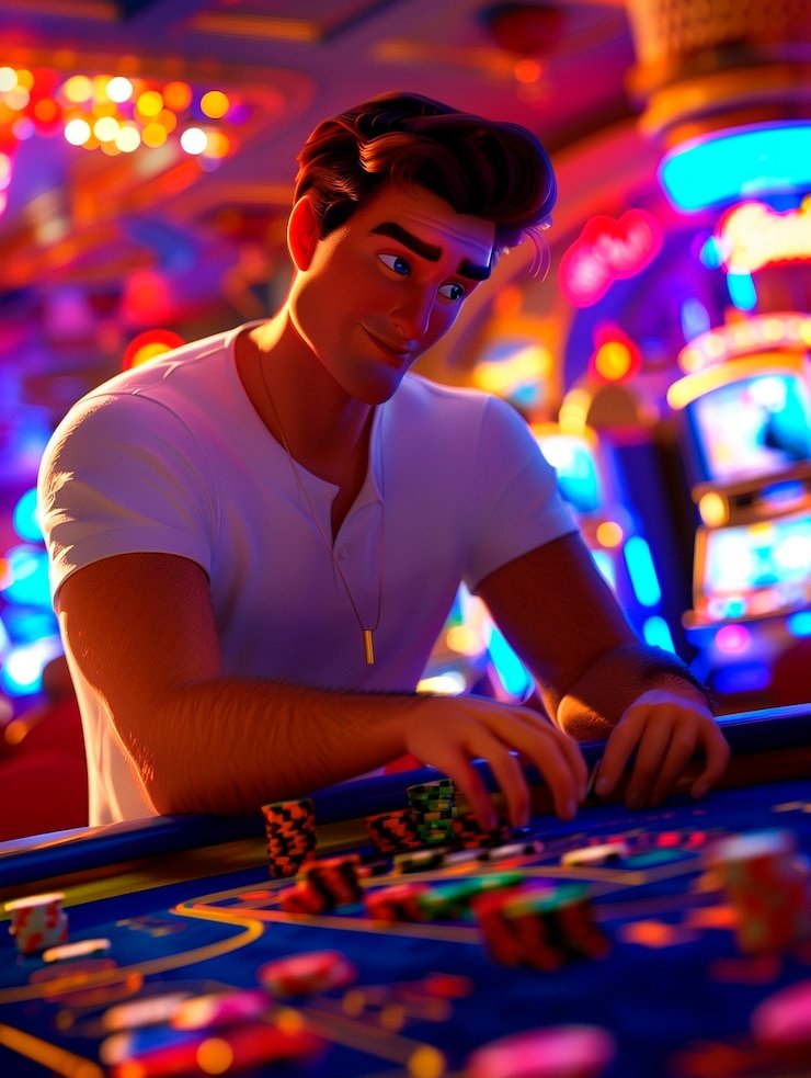 hot picks Live Casino