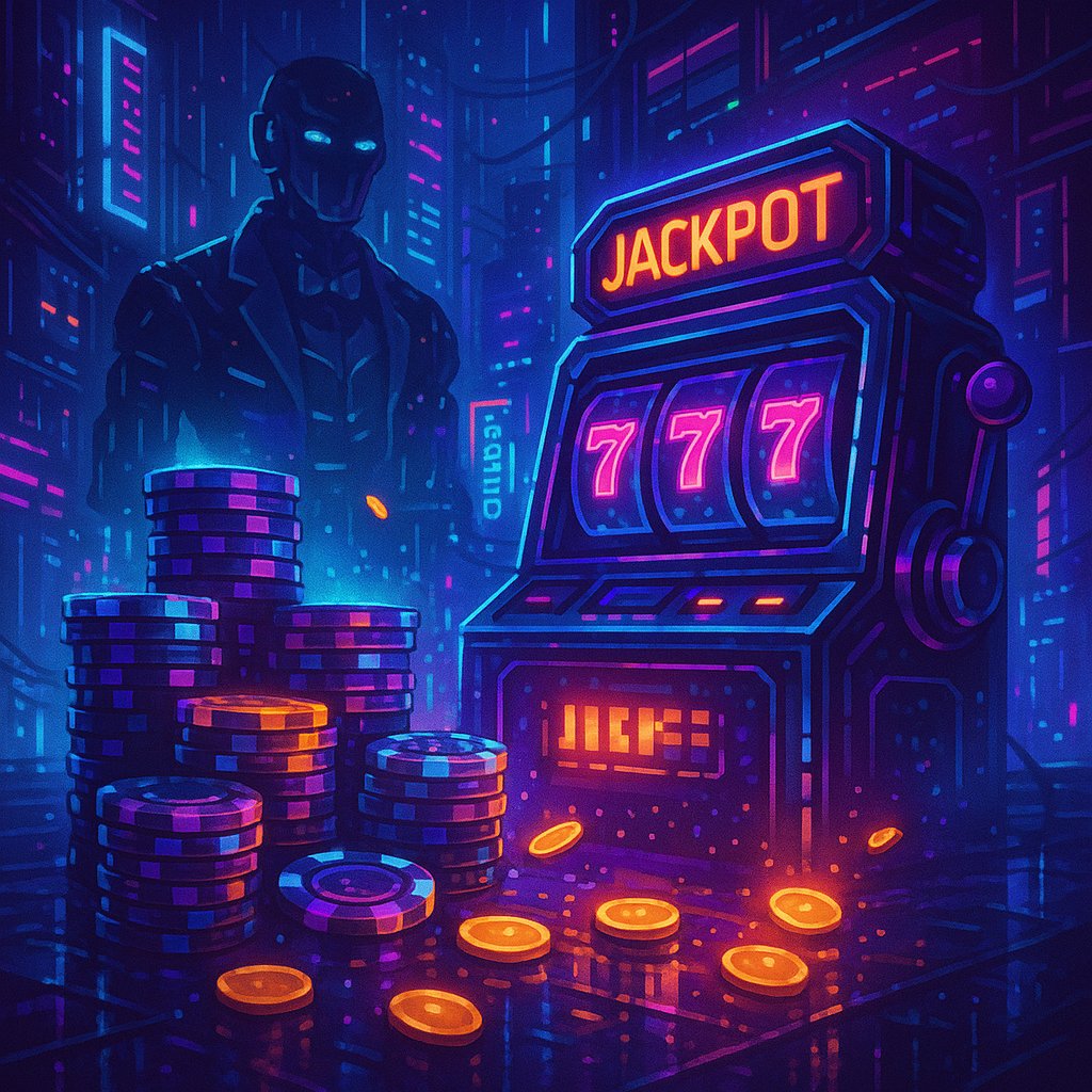 hot picks Slots